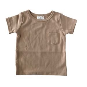 Mebie Baby Pocket Tee (18m)